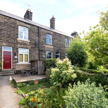 Bobbin Cottage