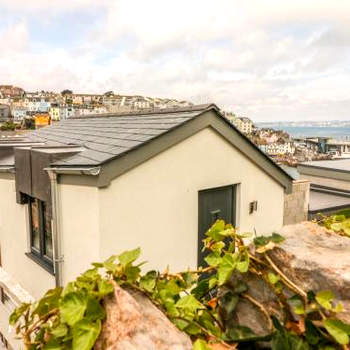 Harbour View Retreat