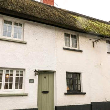 Robyn Cottage