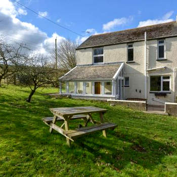 Pillhead Cottage