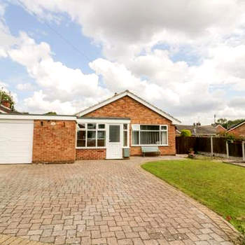 Lynsted Lodge