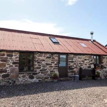 The Wee Barn