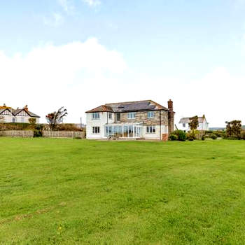 Penhallick House