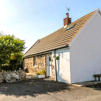 Lindisfarne Cottage
