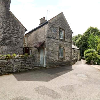 Mill Leat
