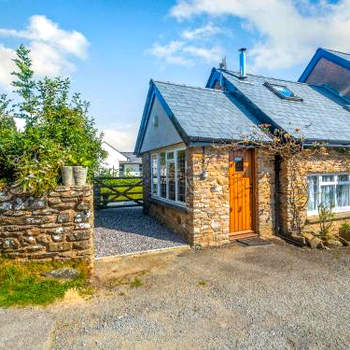 Creenagh's Cottage