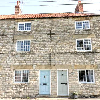 Crooked Cottage