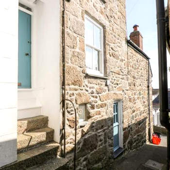 Mole Cottage