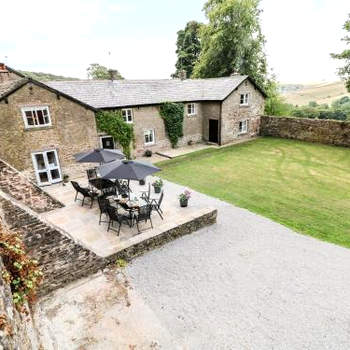 The Bothy
