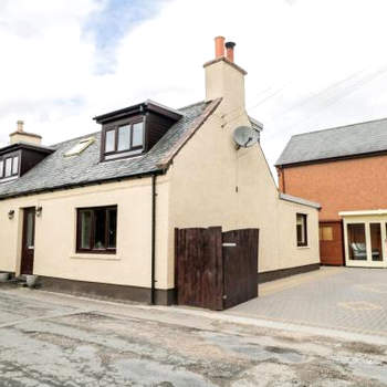 Maclean Cottage