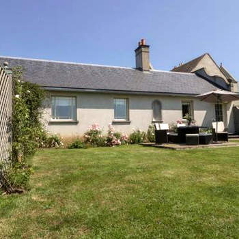 Mappowder Cottage