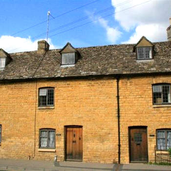 Wadham Cottage