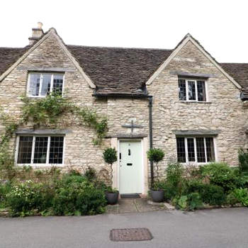 Castle Combe Cottage