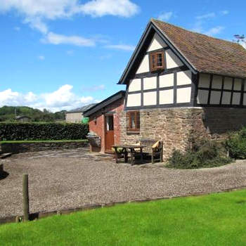 Elephant Cottage