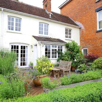The Mews Cottage