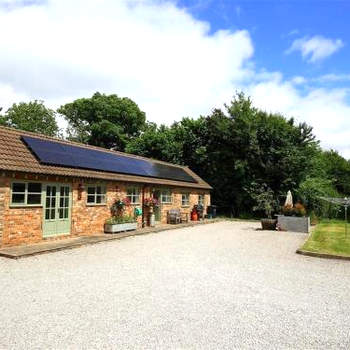 The Old Dairy