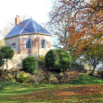 The Folly at Castlebridge