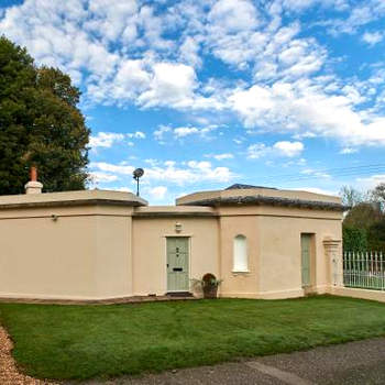 West Lodge