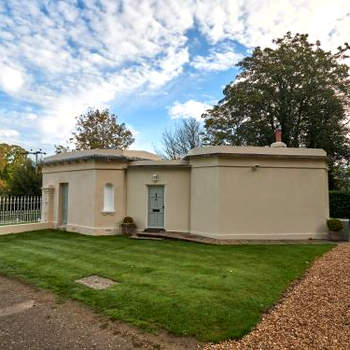 East Lodge