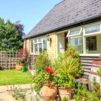 Henmarsh Cottage