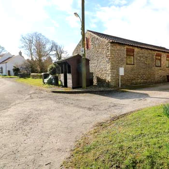 The Barn