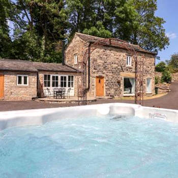 Cunliffe Barn