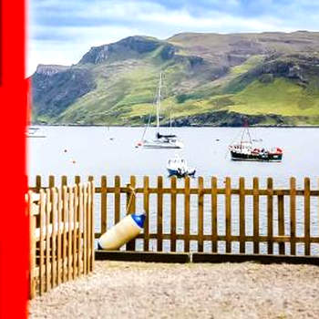 Harbour House