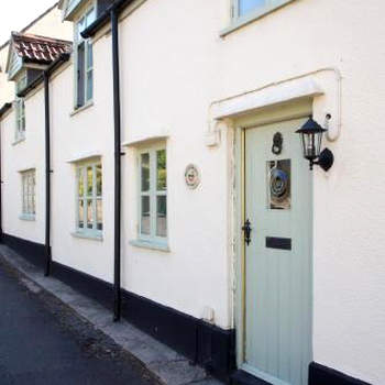 Strawberry Cottage