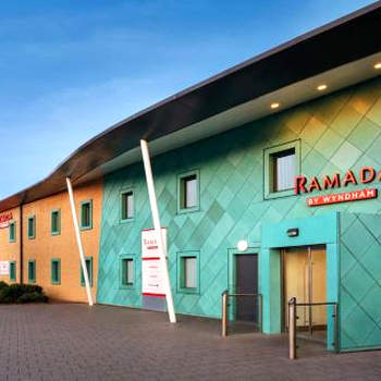 Ramada by Wyndham Cobham