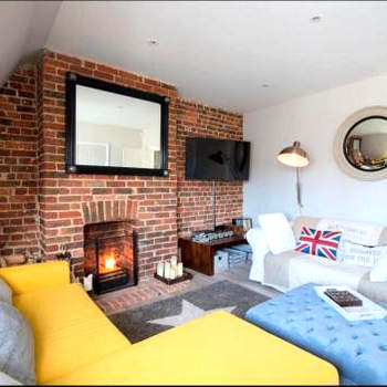 The Loft Midhurst