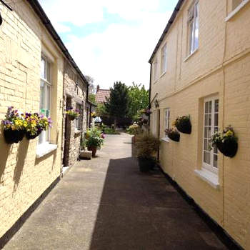 No. 4 Smith Cottages