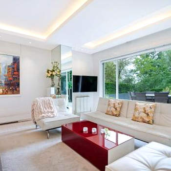 Lindfield Gardens