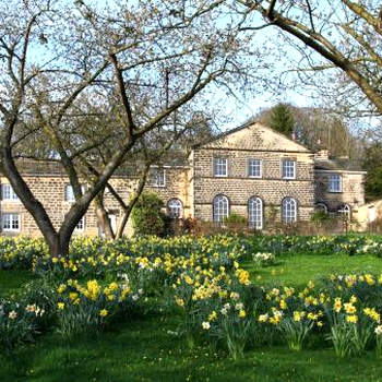 Harewood Estate Cottages