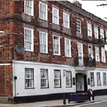 Swan Hotel
