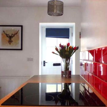 Boggle Dyke Cottage