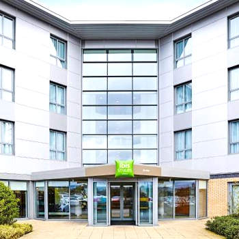 ibis Styles Barnsley