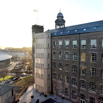 Staybridge Suites - Dundee, an IHG Hotel