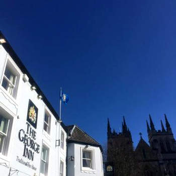 The George Inn