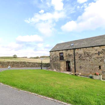 Riber View Barn