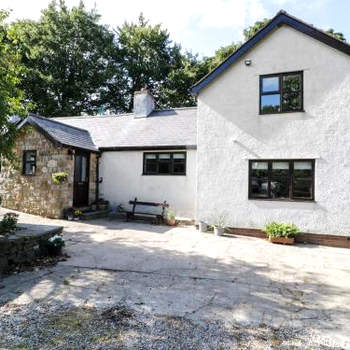 Garth Cottage