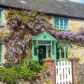 2 Wisteria Cottages