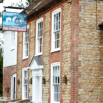 The White Horse Inn
