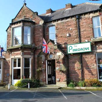 Pinegrove Hotel