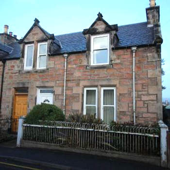 63 Argyle Street