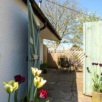 Rectory Cottage