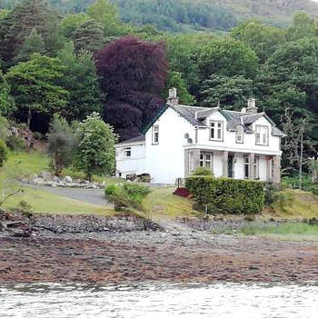 Lochwood Guest House