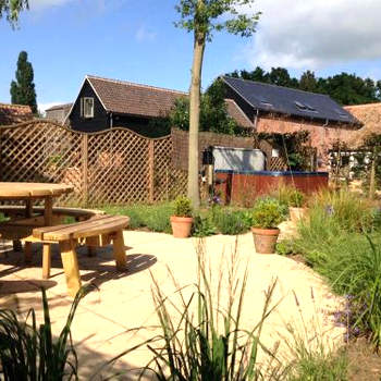 Fullers Hill Cottages