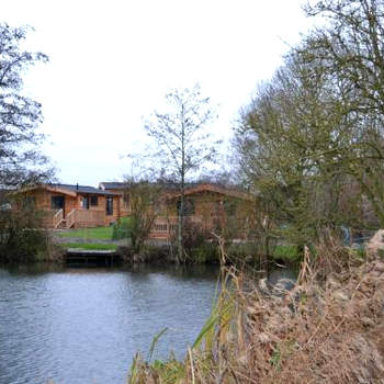 The Chiltern Lodges at Upper Farm Henton