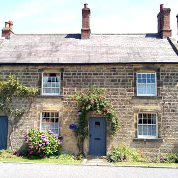 Pathways Cottage