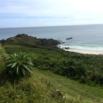 19 Headlands Cottage